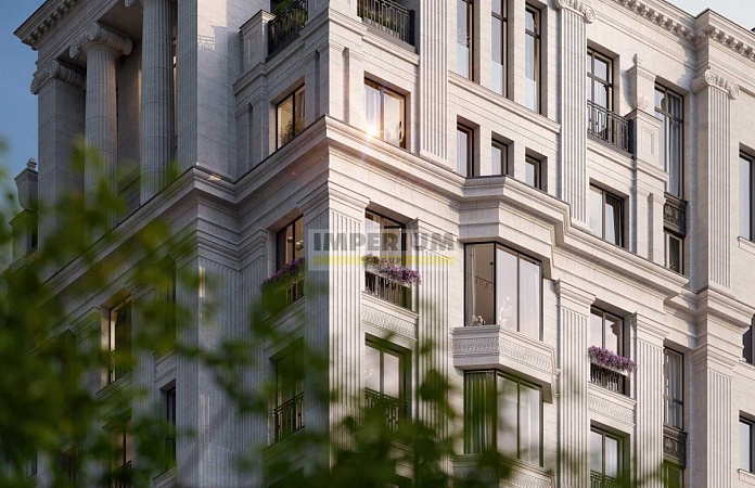 Хамовники XII