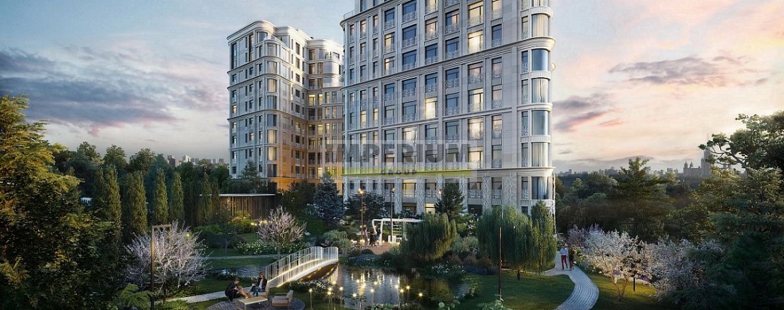 Дом XXII (Дом 22)