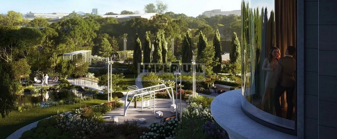 Дом XXII (Дом 22)