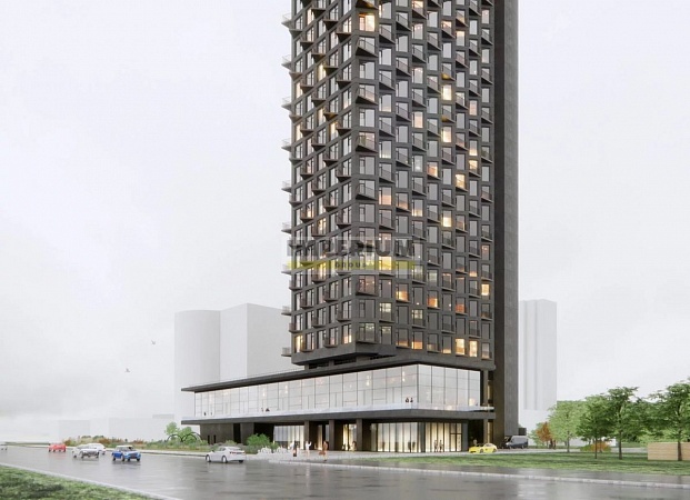 Дом Горизонтов