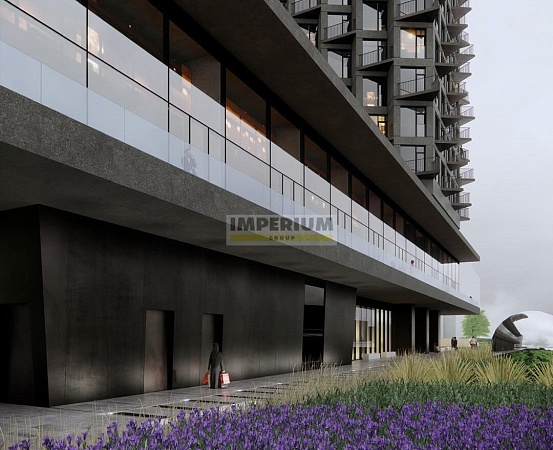 Дом Горизонтов