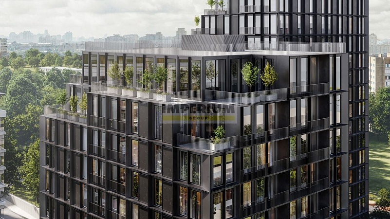 Вишневый сад