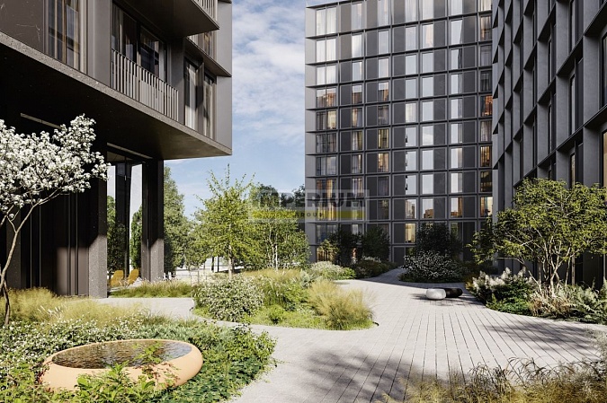 Вишневый сад