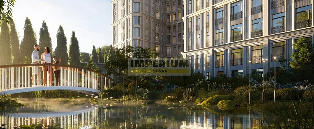 Дом XXII (Дом 22)