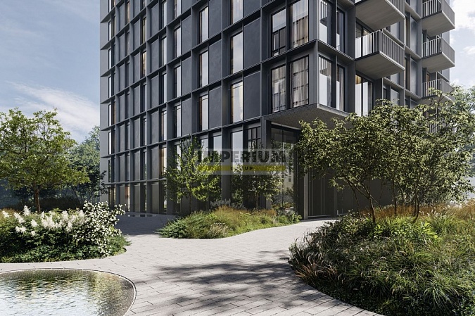 Вишневый сад