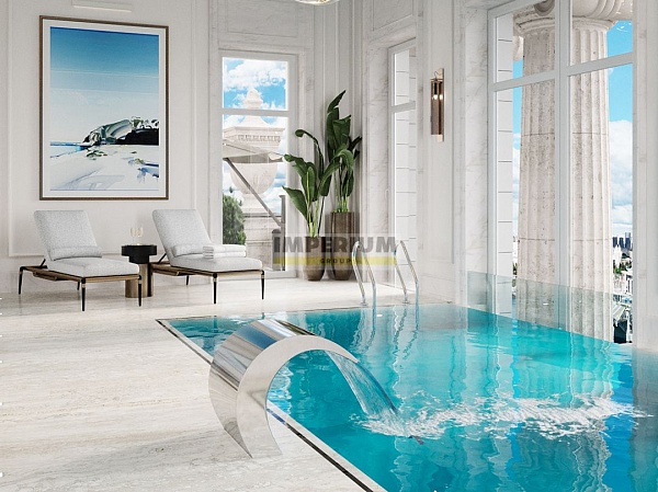 Хамовники XII