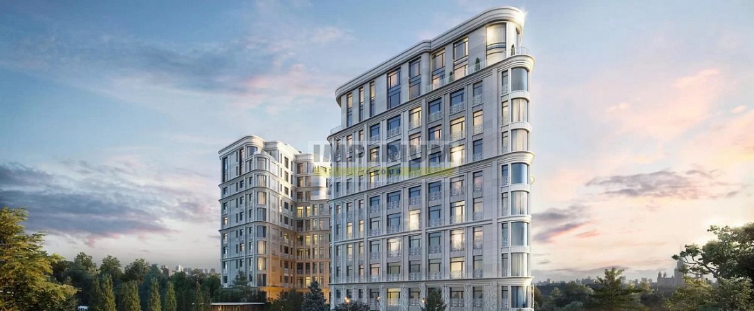 Дом XXII (Дом 22)