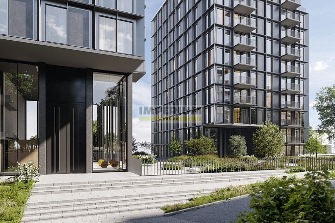 Вишневый сад