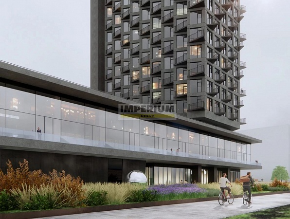 Дом Горизонтов