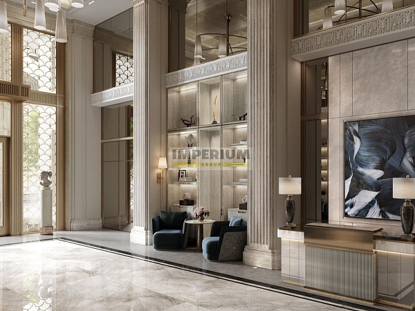 Хамовники XII