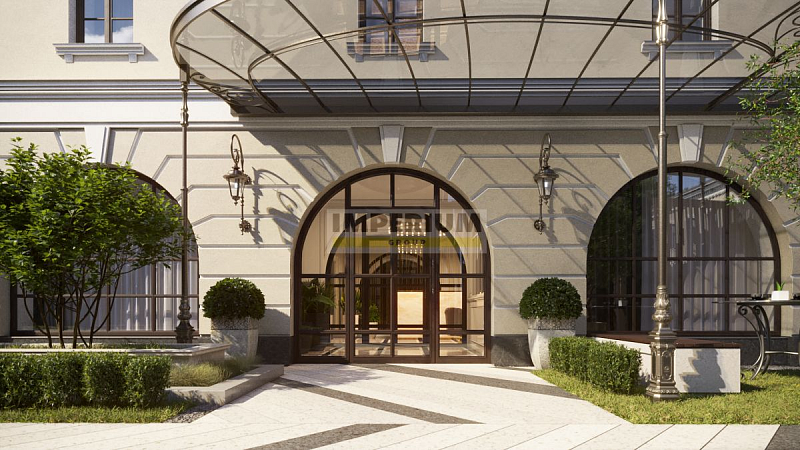 Гоголевский 12