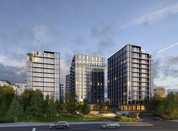 Вишневый сад