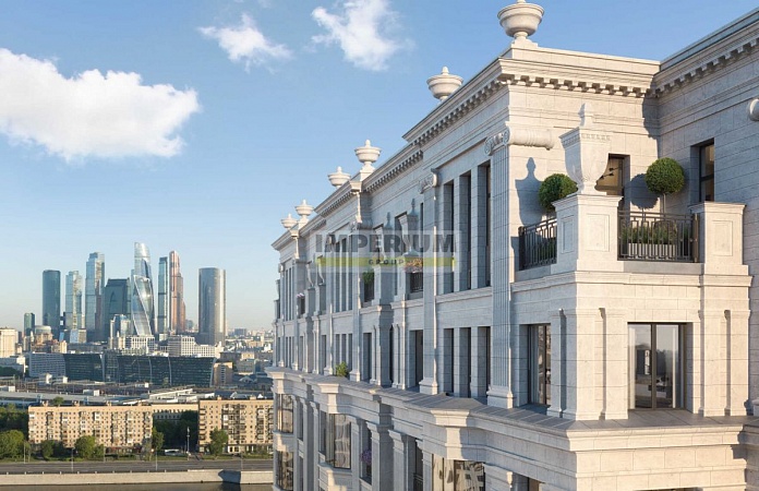 Хамовники XII