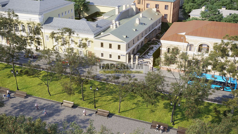 Гоголевский 12