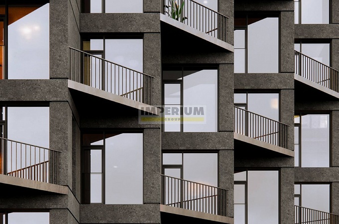 Дом Горизонтов