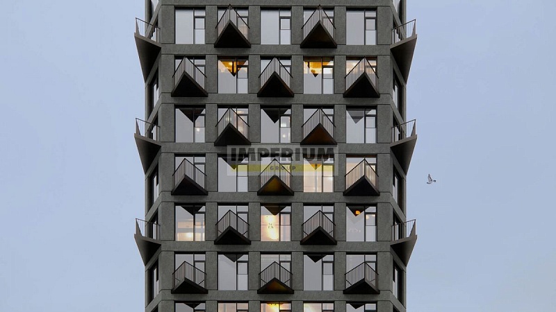 Дом Горизонтов