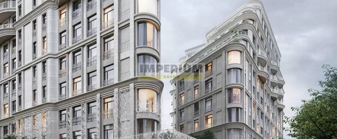 Дом XXII (Дом 22)