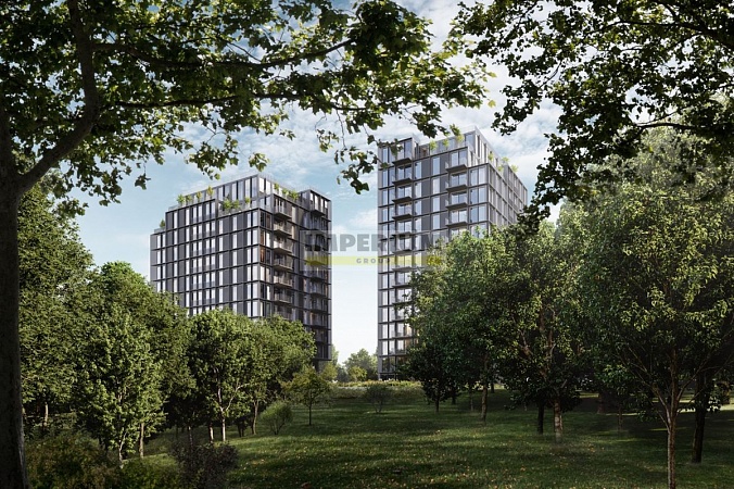 Вишневый сад