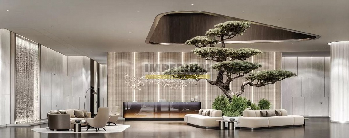 Дом XXII (Дом 22)