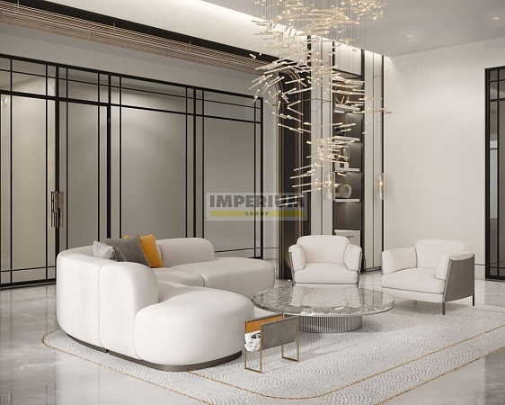 Frank's House (Дом Франка)