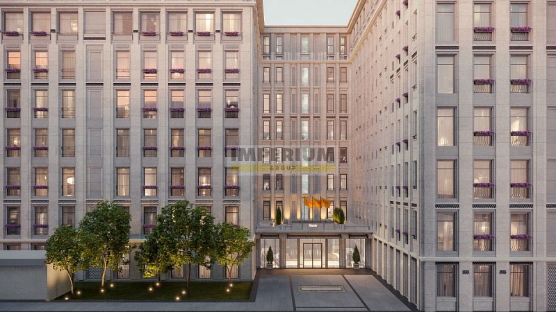 Frank's House (Дом Франка)