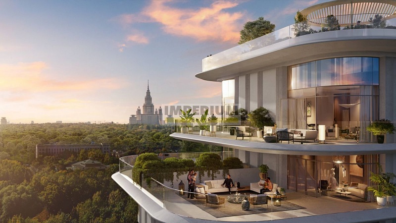 King and Sons (Кинг энд Санc)