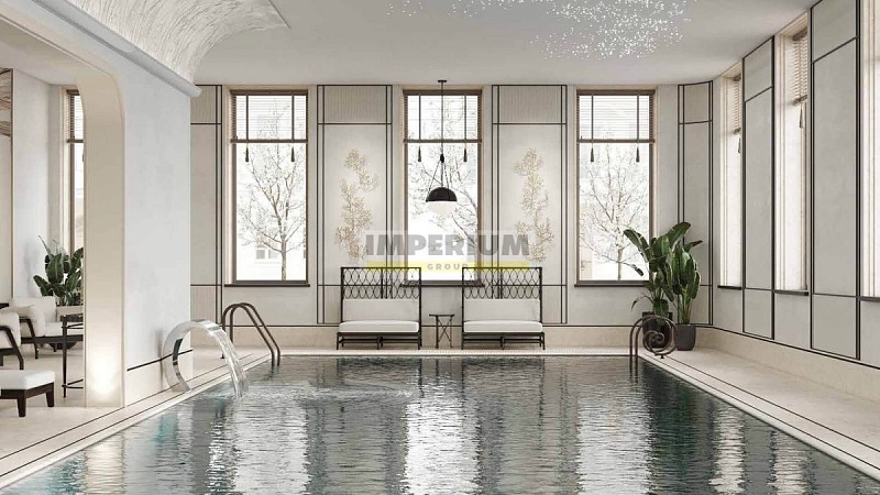 Frank's House (Дом Франка)