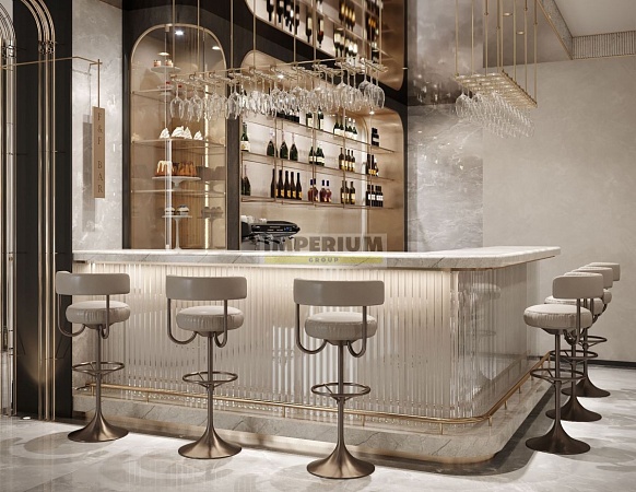 Frank's House (Дом Франка)