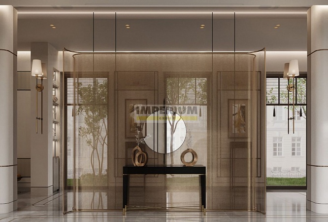 Frank's House (Дом Франка)