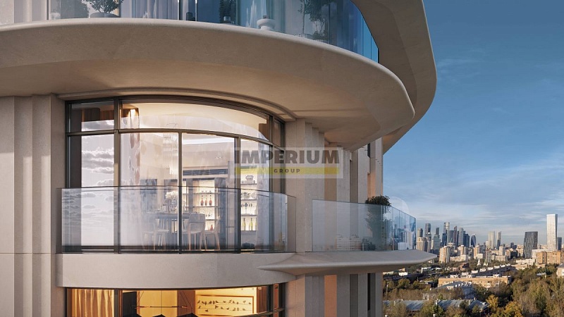 King and Sons (Кинг энд Санc)