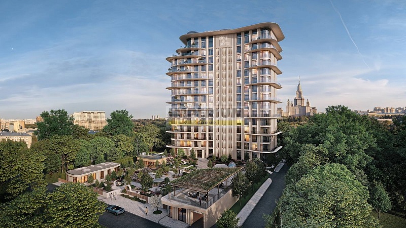 King and Sons (Кинг энд Санc)