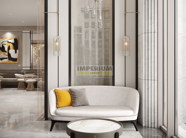 Frank's House (Дом Франка)