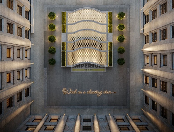 Frank's House (Дом Франка)