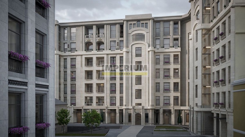 Frank's House (Дом Франка)